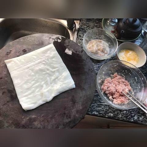 猪头排厦门做法？