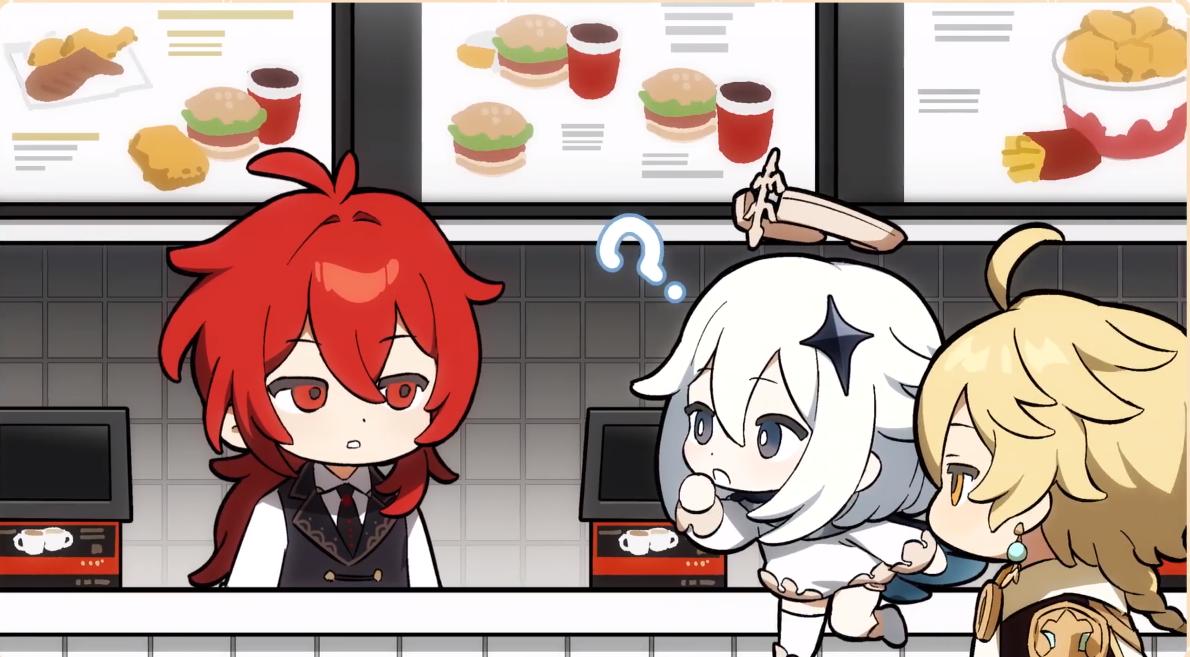 原神 kfc怎么领（原神kfc联动）