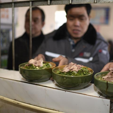 正宗河南汤的相关长尾关键词有哪些