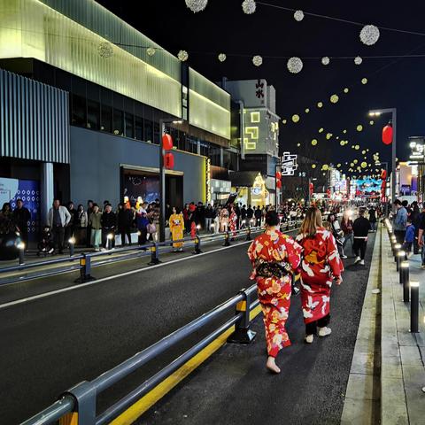 [苏州休闲街区]相关长尾关键词有哪些