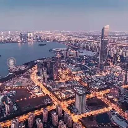 苏州市都有什么工业