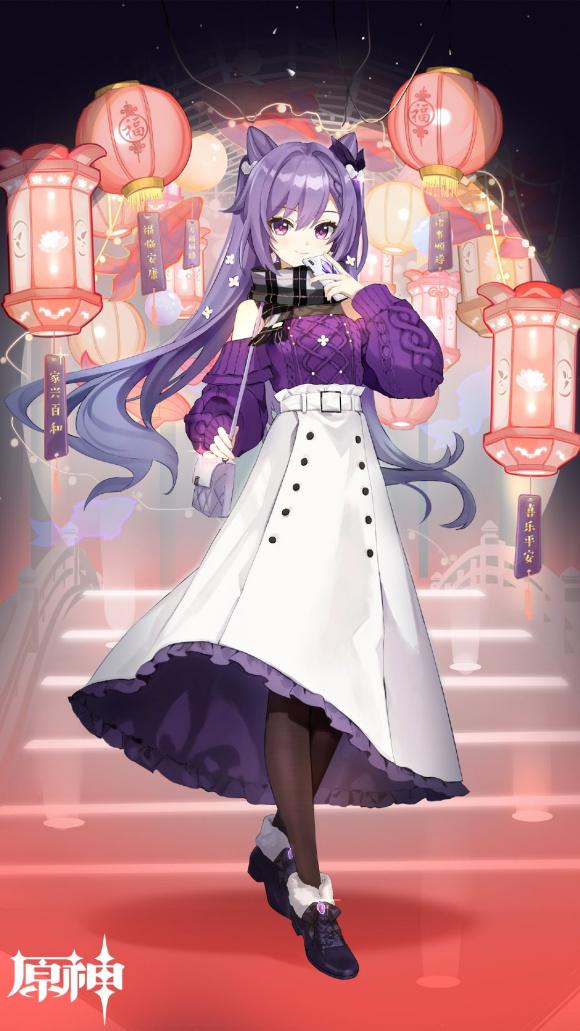 原神甘雨村地牢怎么进（原神甘雨出装顺序）