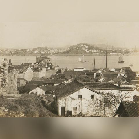 武汉市龟山哪个公司承建