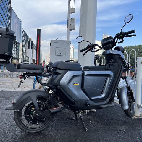 武汉将在2025年解除禁摩吗？