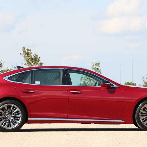 ls500h雷克萨斯报价(雷克萨斯ls500售价多少钱) ls500h雷克萨斯报价(雷克萨斯ls500售价多少钱)