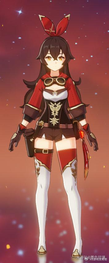 原神深境螺旋怎么用（原神20级深渊7）