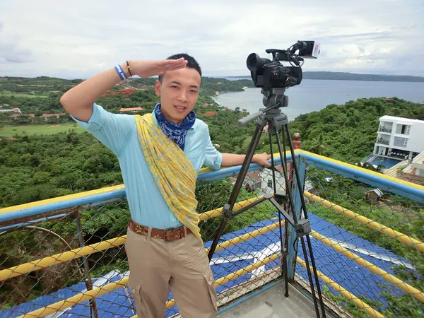 国际货轮出海有信号吗 出海货轮上有信号吗