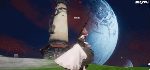 原神海滩上的宝箱怎么激活（珐露珊天赋升级材料）