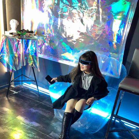 沈阳市哪个酒吧嗨