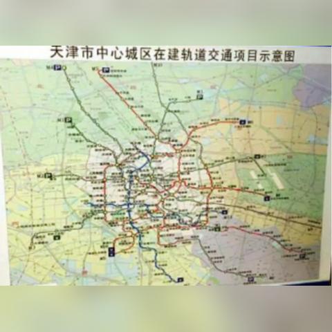 天津几线城市怎么样了