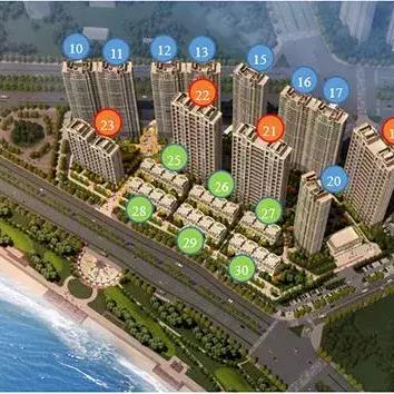 泉州市大平层豪宅的长尾关键词有哪些