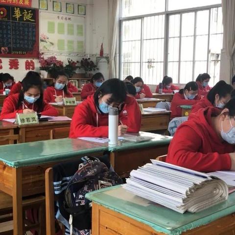 南宁中学怎么样？