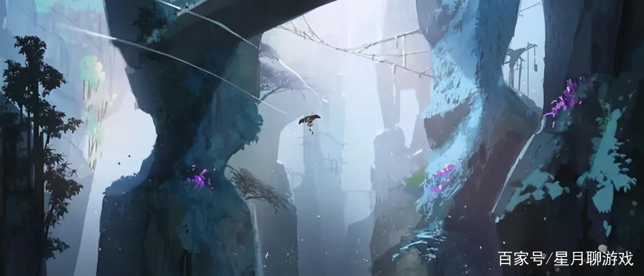 原神蒙德地图怎么获取武器（原神蒙德神树的位置）