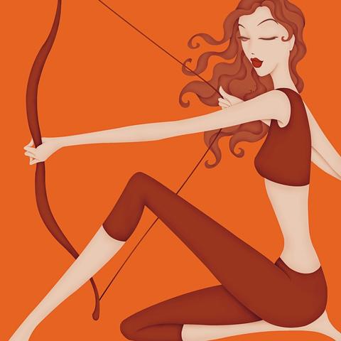 射手座男的生肖运势最准(射手座男生运势怎么样)