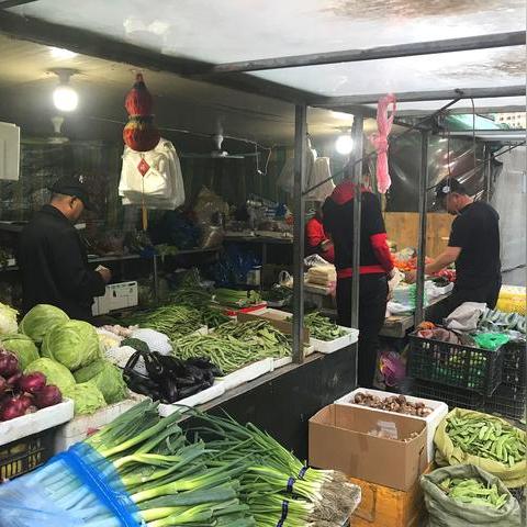 哈尔滨市的民居有哪些