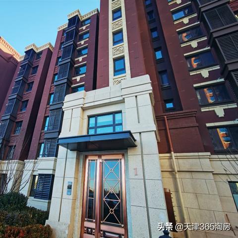 【天津的门禁】长尾关键词有什么