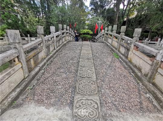 昆明闹市有座古建筑，曾为“云南第一”，今免费开放却少有人知