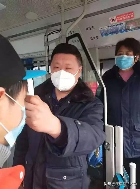 出门买菜未戴口罩被感染是真的吗