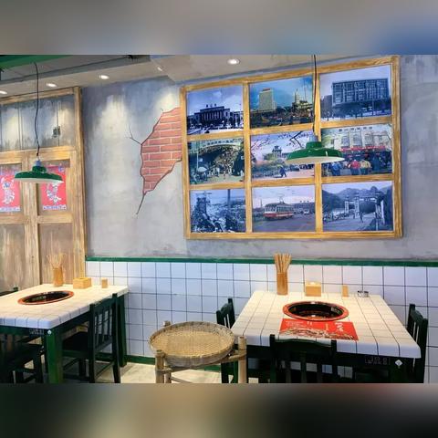 张大叔成都市井火锅鞍山的长尾关键词有哪些