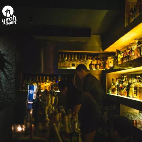 桂林市什么酒吧好玩