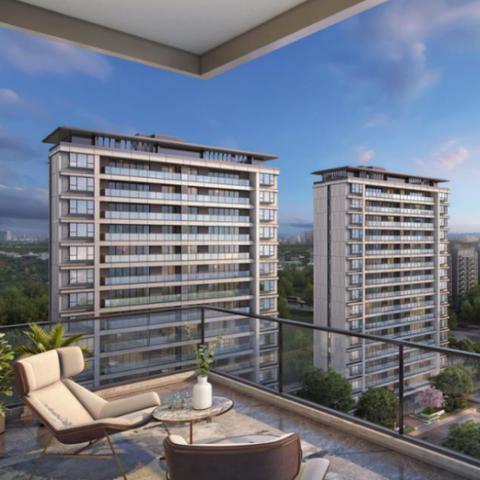 西安城西房源相关长尾关键词有哪些