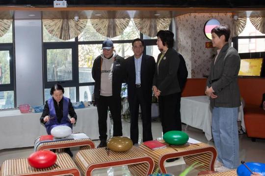 报告！甘肃省首届文创人员创业训练营今日开营，请指示