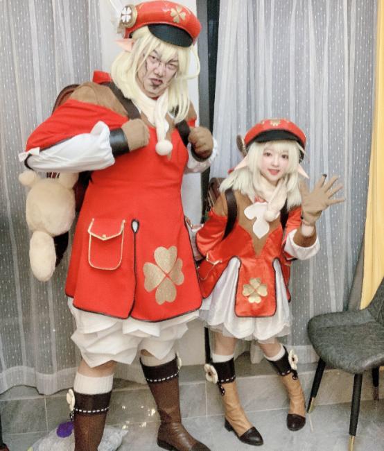 原神里怎么可以打可莉（原神可莉活动怎么开启）