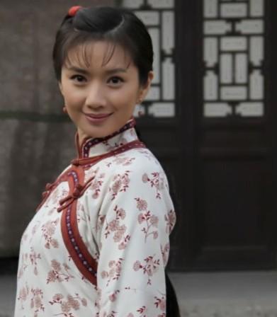 以家人之名贺梅和贺子秋哪一集相见