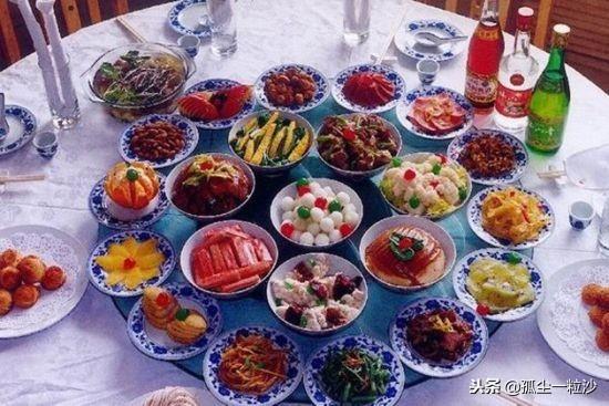 吉林传统美食是什么（沈阳特色名小吃前十名）