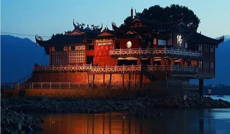 福州景点排行:必去的五个旅游胜地