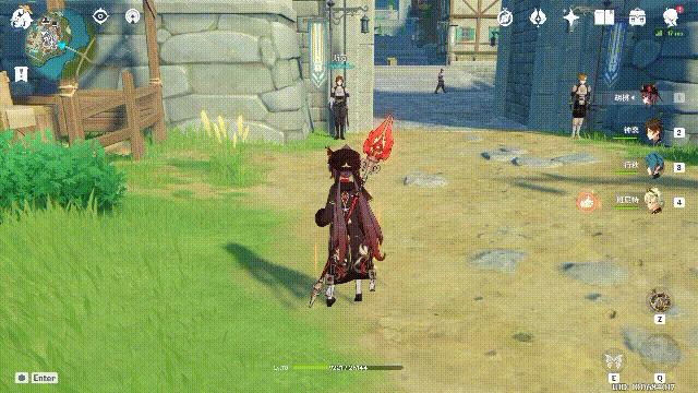 远程原神黄金王兽怎么打（原神七龙王和七魔神谁强）