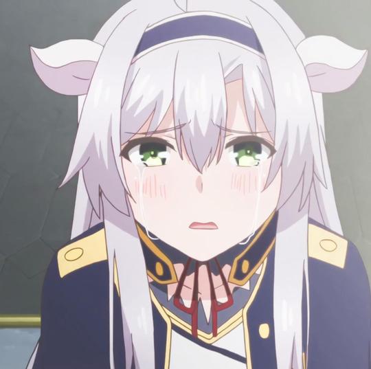 冷门番，不正经的魔术讲师与禁忌教典，希丝缇娜·菲伊贝尔大小姐