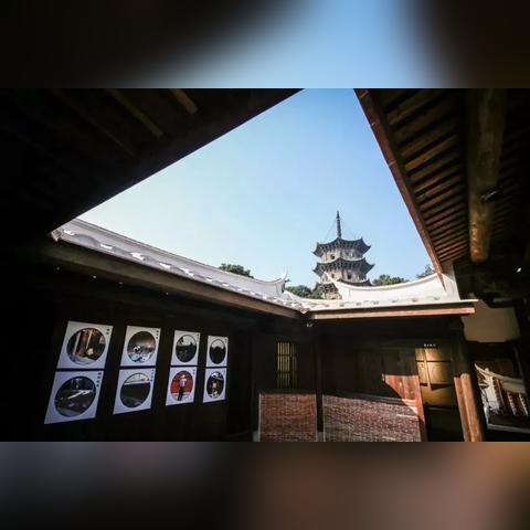 福建泉州哪个区好玩