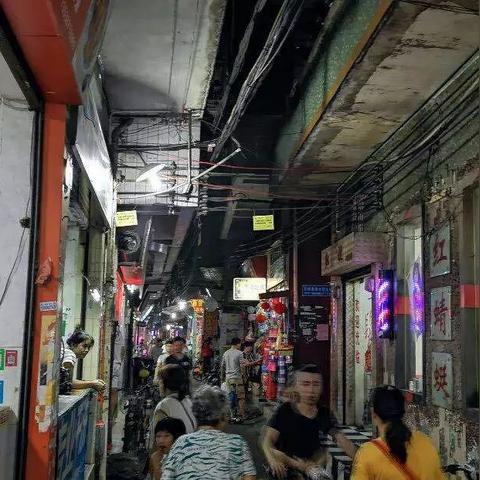 广州市石牌是什么