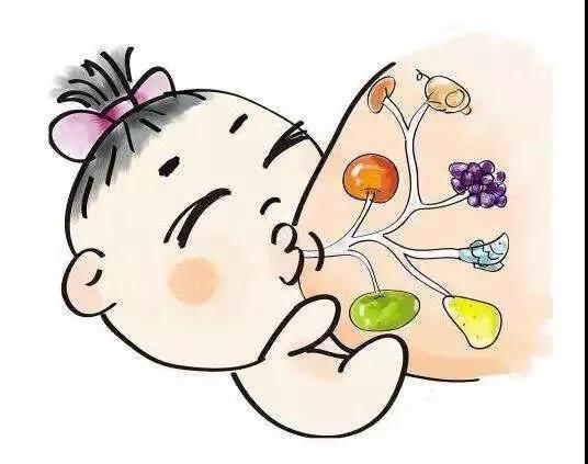 如何喂养4-5个月的宝宝