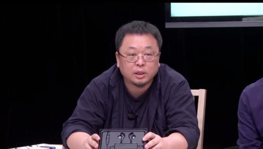 罗永浩第二次直播卖货：表现更好了，观众更少了
