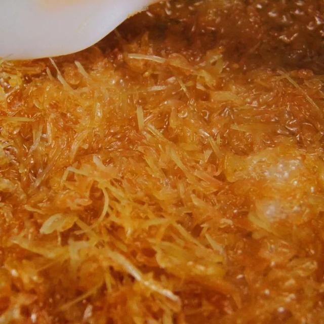 8个月的宝宝可以和蜂蜜水吗