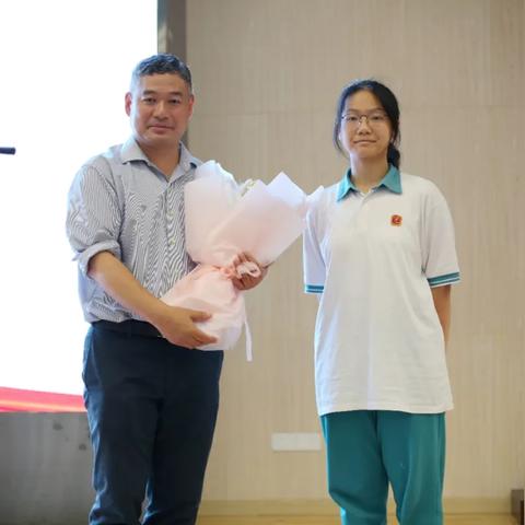 广州市第十中学有什么楼