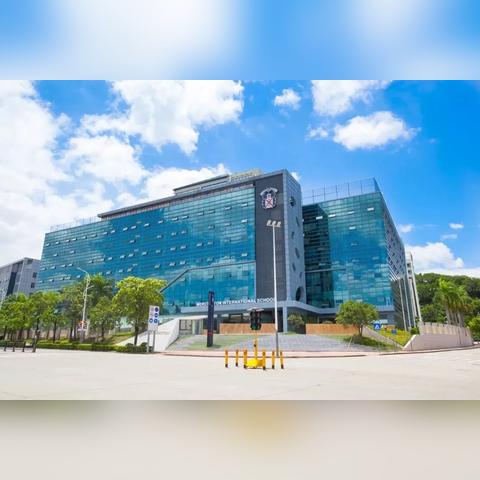 深圳市双语学校哪个最好