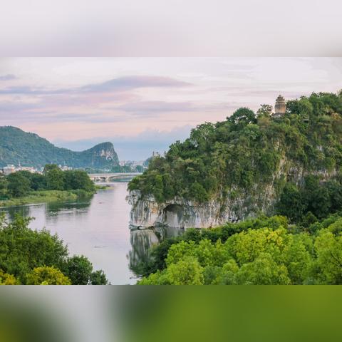 桂林市网红餐饮有哪些店