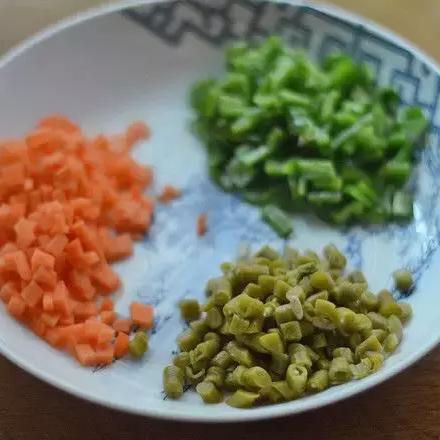 豆角炒饭的做法大全的长尾关键词有什么