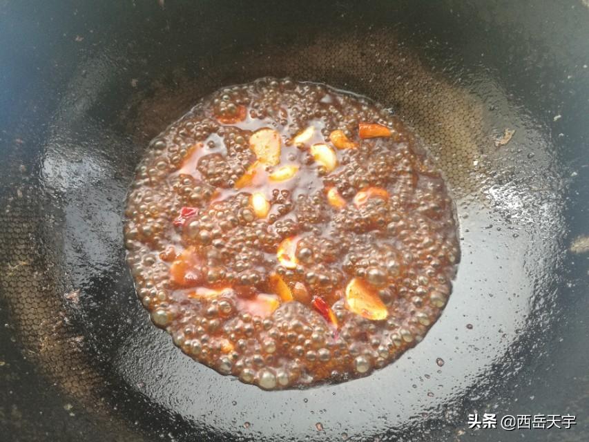 520能做什么美食（520治愈系美食录语）