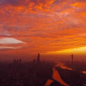 广州市什么时候解除台风