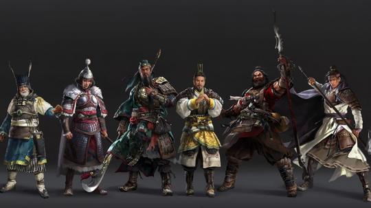 是什么让《三国演义》成为最伟大的历史小说？
