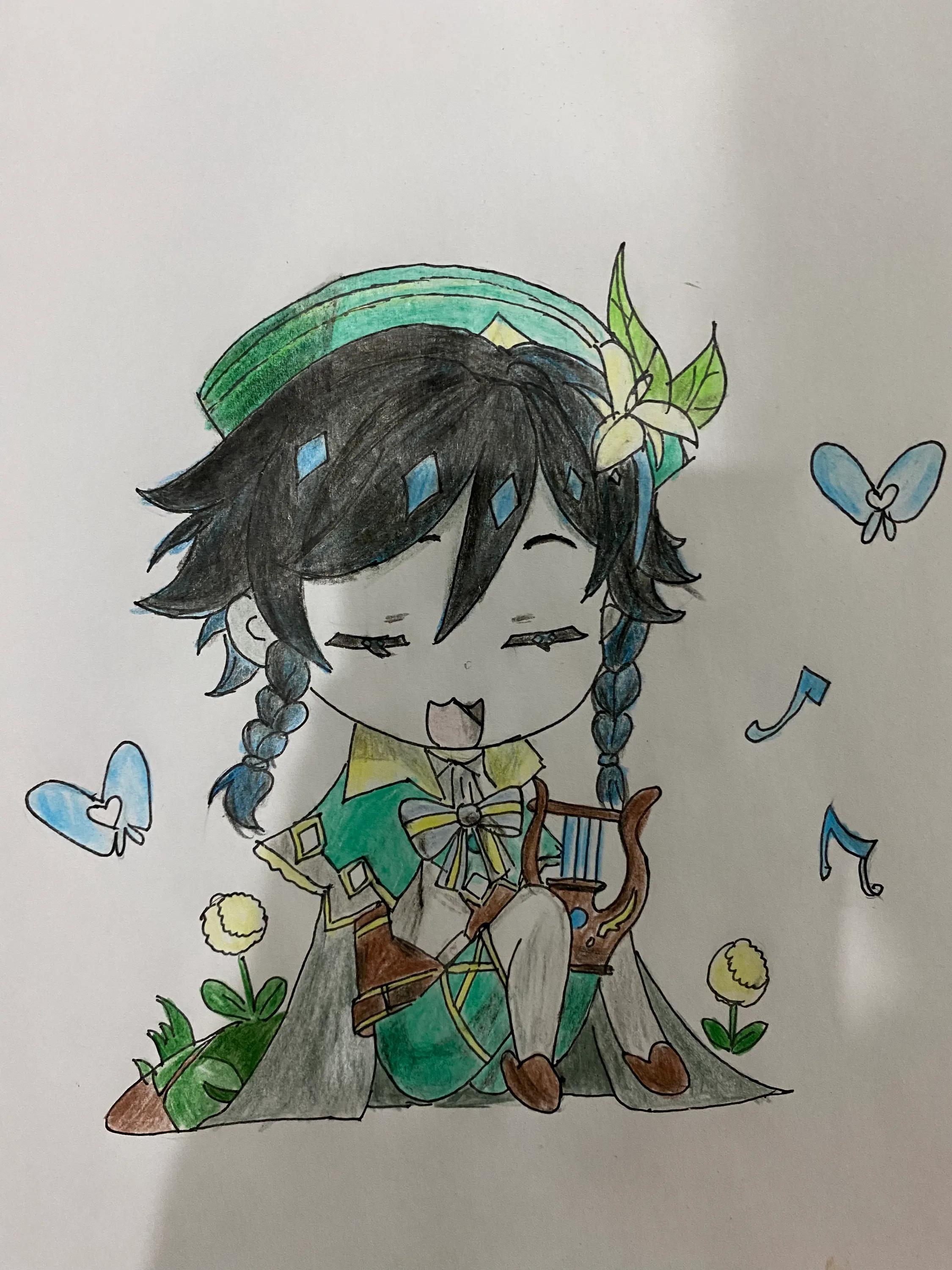 原神怎么样找到温迪（温迪什么时候再次返场）