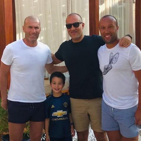 红魔多年不能翻身，曼联该如何重铸俱乐部架构？