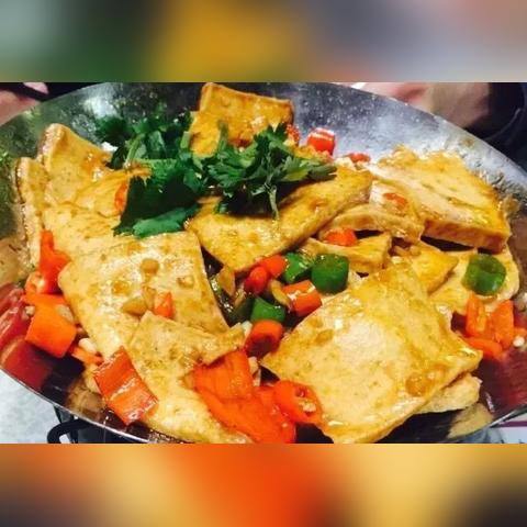 长春市红烧刀鱼头哪里有