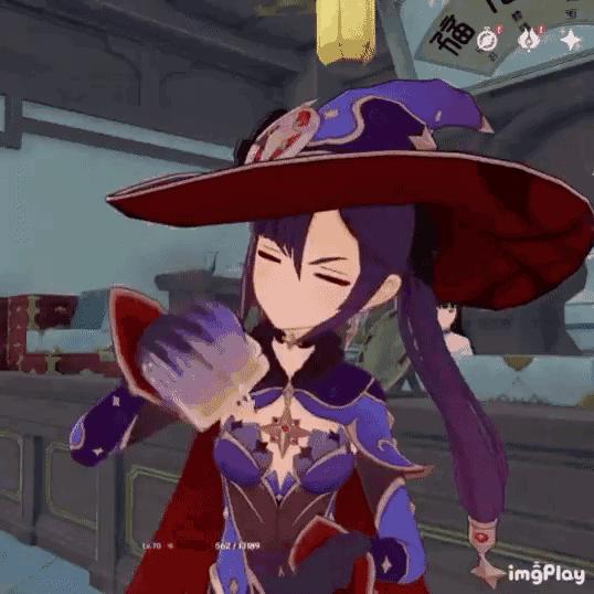 原神没好友怎么摇人（原神狼王安德留斯来历）