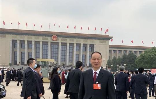 全国政协委员、洛阳市政协副主席、河南科技大学副校长魏世忠：整治网络弹窗泛滥，应完善法律并督促行业自律