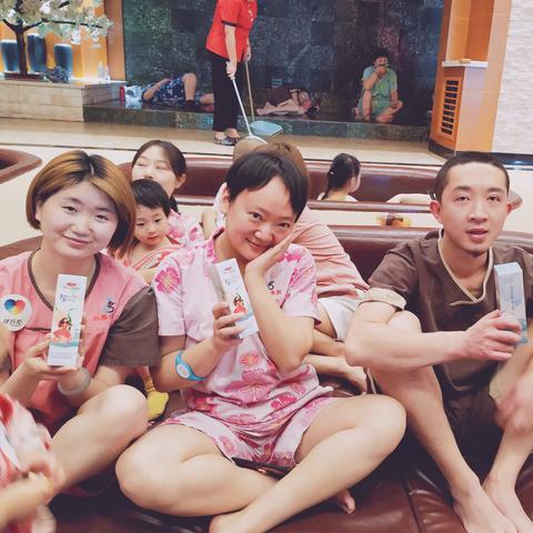 兰州市私人温泉在哪里